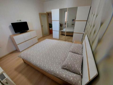 квартира по адресу Лісогринівецька ул., 18