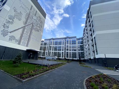 квартира за адресою Олександра Довженка вул., 31В