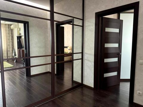 квартира по адресу Науки просп., 28