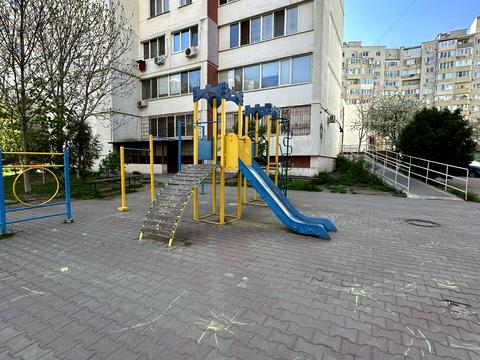 квартира по адресу Ярослава Баиса ул. (Владимира Высоцкого), 23-А