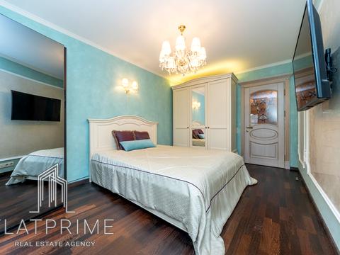квартира за адресою Боголюбова вул., 16