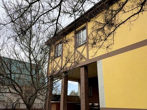 будинок за адресою Київська