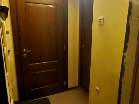 квартира по адресу Криворожская ул., 24-А