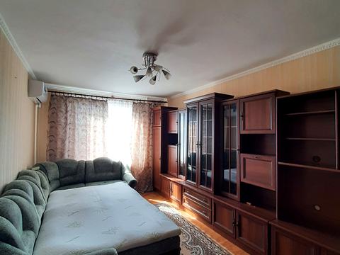 квартира по адресу Березняковская ул., 36