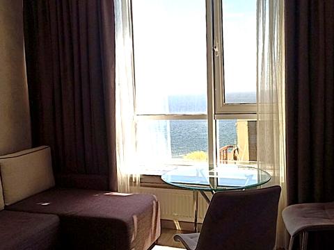 квартира за адресою Французький бульв., 60в