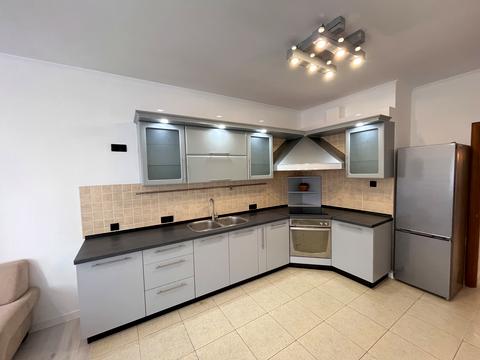 квартира за адресою Київ, Голосіївський просп. (40-річчя Жовтня), 68