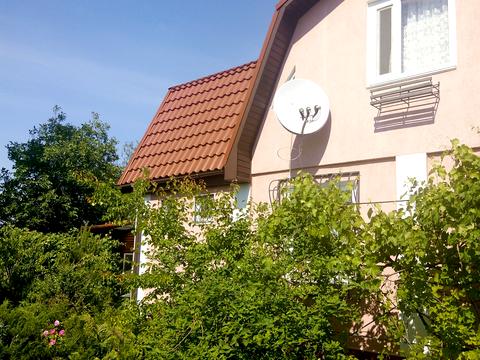 дом по адресу Рибальська