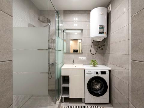 квартира за адресою Родини Крістерів вул., 20