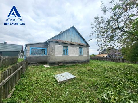 будинок за адресою с. Залісоче, Незалежності, 6