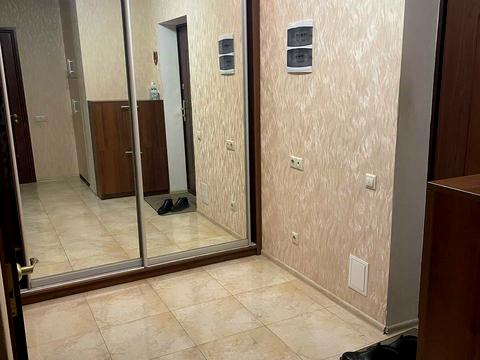 квартира за адресою Берестейський просп. (Перемоги), 121-А