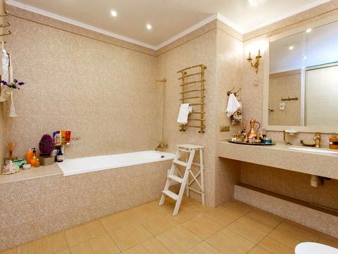 квартира за адресою Леся Курбаса просп., 7-Б