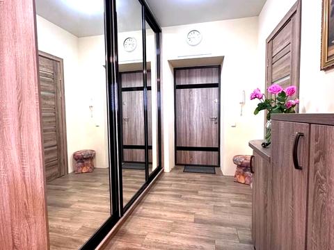 квартира за адресою Жабинського вул., 2В