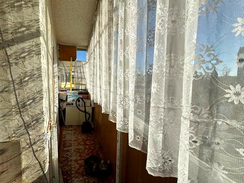 квартира за адресою пров. Добровольців, 6