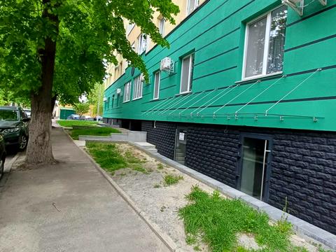 коммерческая по адресу вул. Тиха, 7