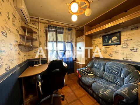 квартира за адресою Фонтанська дорога вул. (Перекопской дивизии улица), 30/32