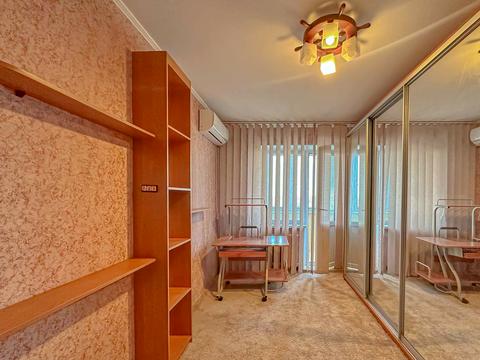 квартира по адресу Воронежская ул., 24