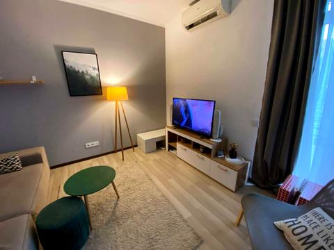 квартира за адресою Замковецька вул., 106-А