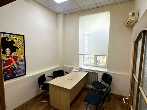 коммерческая по адресу Владимирская ул., 11