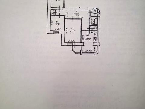 квартира за адресою Миколи Садовського вул., 12