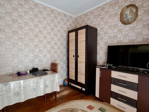 квартира по адресу Татарская ул., 4