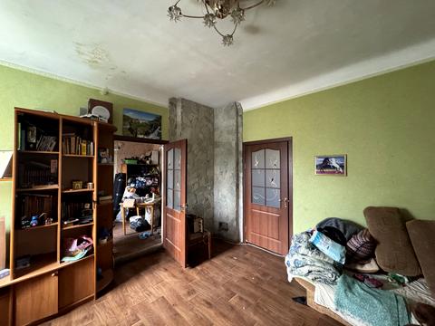 дом по адресу Курортная ул.