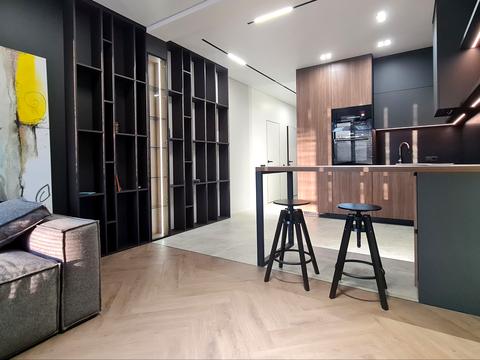 квартира за адресою Михайла Бойчука вул. (Кіквідзе), 41-Б