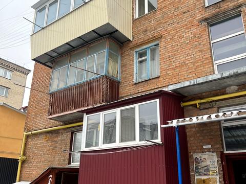 квартира по адресу Камянецька, 99