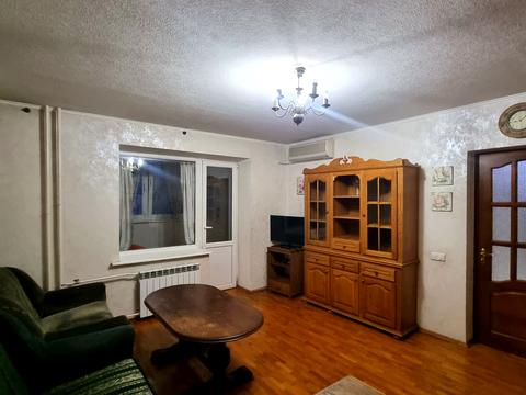 квартира по адресу Павла Тычины просп., 4