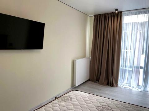 квартира по адресу Ленкавского ул., 34 к4