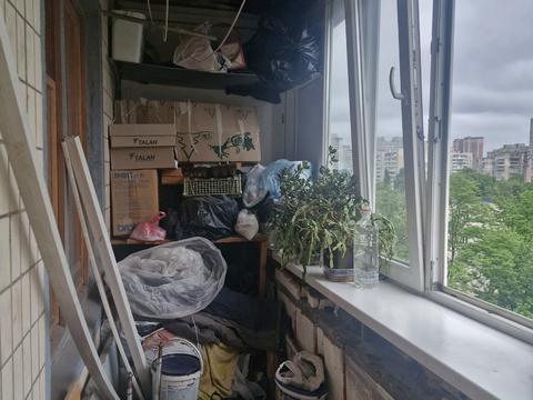 квартира за адресою Миколи Ушакова вул., 10