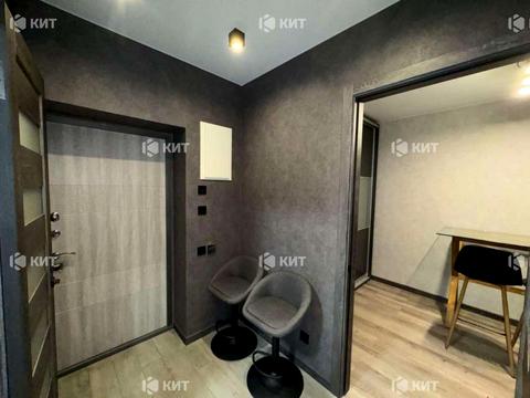 квартира за адресою Борткевича вул., 5