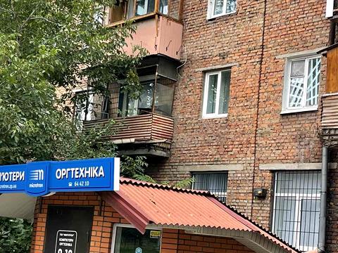 квартира за адресою Залізнична вул., 23