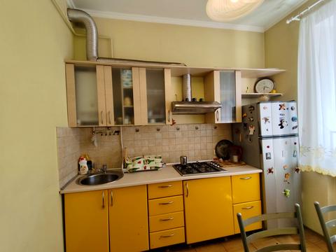 квартира за адресою Базарна вул., 66