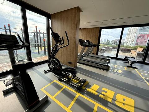 квартира по адресу проспект Оболонський, 6А