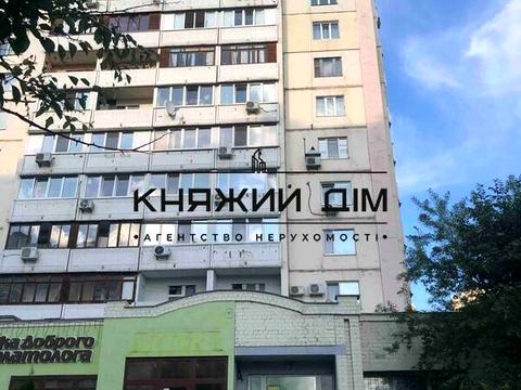 коммерческая по адресу Соломии Крушельницкой ул., 7