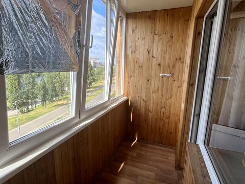 квартира по адресу Приозёрная ул., 8