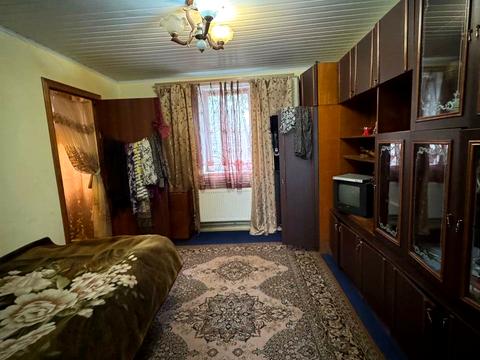 дом по адресу Бутова ул.