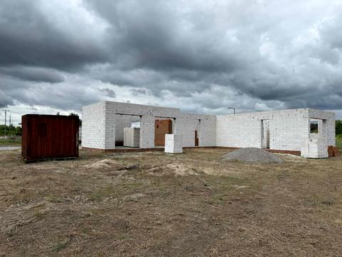 дом по адресу проспект Лозовеньківський