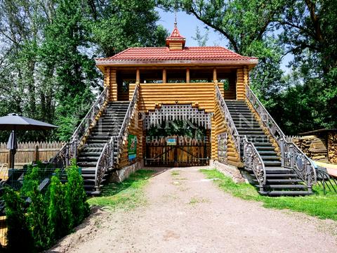 коммерческая по адресу с. Пирново, Дубовый Гай ул., 1