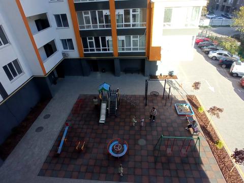 квартира за адресою Старокостянтинівське шосе, 20/8