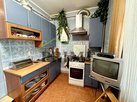 квартира по адресу Небесной Сотни ул. (Ленина), 45