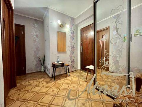 квартира за адресою Запорізька вул., 11
