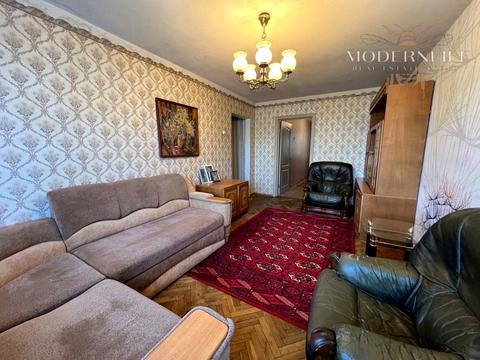 квартира за адресою Леся Курбаса просп., 4