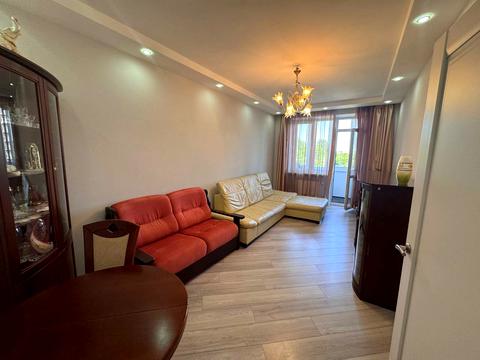 квартира за адресою Демнянська вул., 26