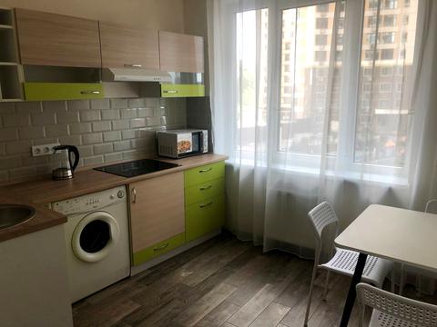 квартира по адресу Каманина ул. (Каманина), 16