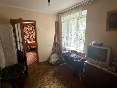 квартира по адресу Крошенская ул., 8а