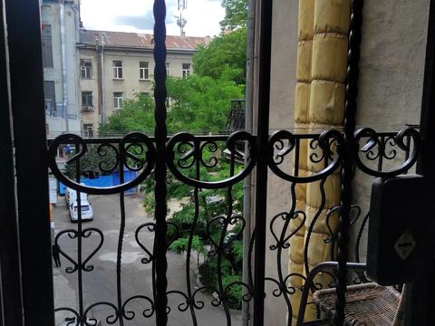 квартира по адресу Дерибасовская ул., 14