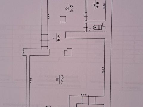 комерційна за адресою Конституції просп., 17