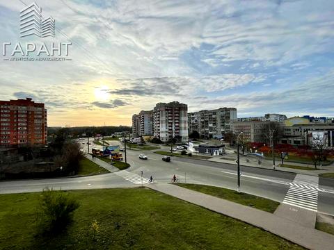 квартира за адресою Свободи просп. (Прокоф'єва), 33