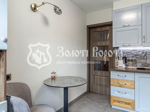 квартира по адресу Половецкая ул., 16